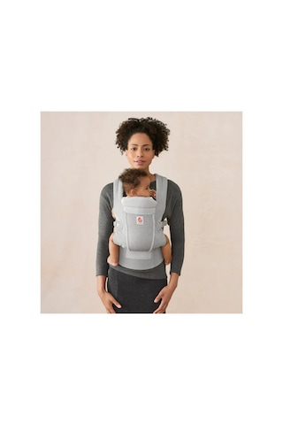 Taşıyıcı Omni Lite Mesh Pearl Grey Gri