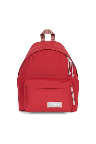 Eastpak PADDED PAK'R Unisex  KONTRAST STRIPE RED Sırt Çantası