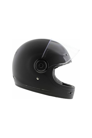 Origine Vega Distinguished Kapalı Kask Mat Siyah
