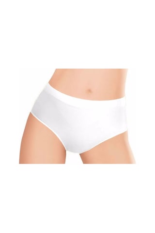 3'Lü ELİTE LİFE YÜKSEK BEL SLİP 811