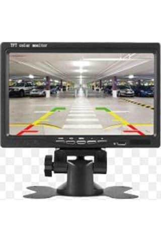 Seenergy Se-1007vh 7" Hdmı 12v Monitör