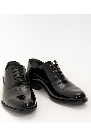 D'S Damat Ds Damat Siyah Smokin Ayakkabi 7hs09s129001m Çok Renkli