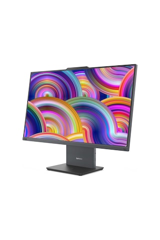 Lenovo ThinkCentre Neo 50A 24 Gen 5 12SC001MTR007 i5-13420H 8 GB 512 GB SSD 23.8" W11P AIO Masaüstü Bilgisayar