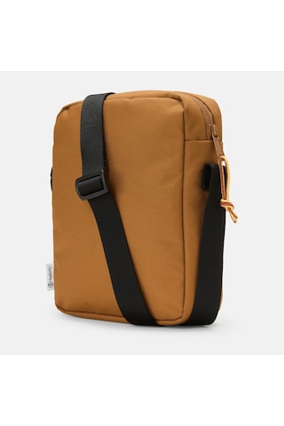 Timberland Thayer M Crossbody Bag Unisex Çanta-32696 Kahverengi