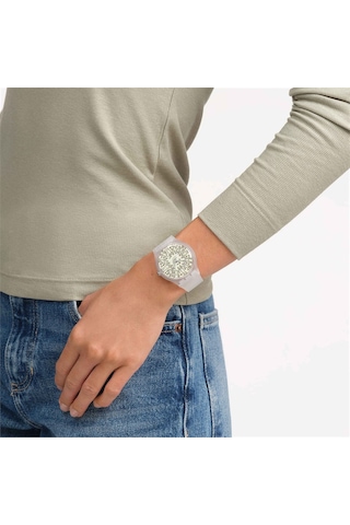 Swatch So29z145 Unisex Kol Saati