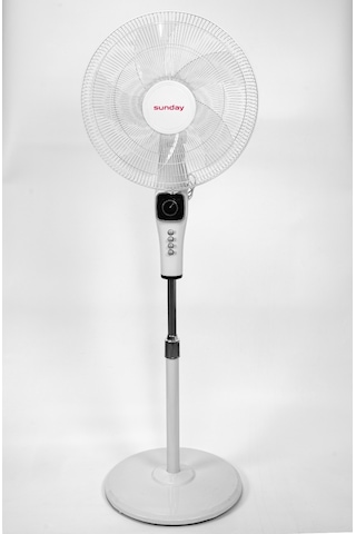 Sunday Erciyes 16" Ayaklı Vantilatör