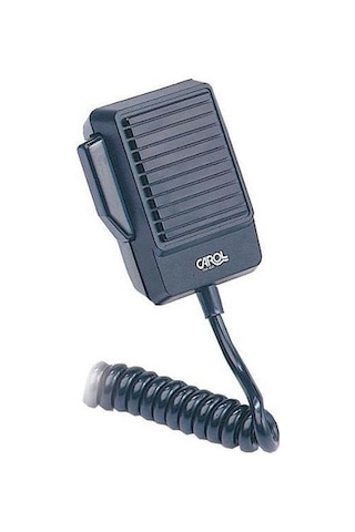 Carol Mdm-360 600 Ohm Mayk Mikrofon