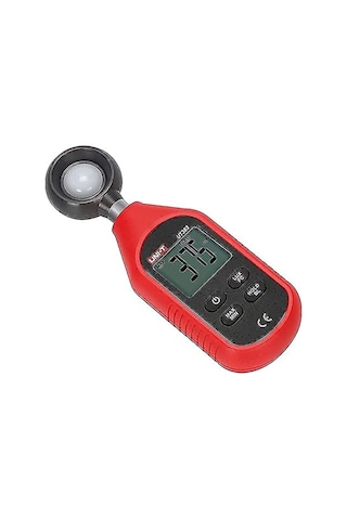 Uni-t Ut383 Lcd Ekranlı Mini Işık Ölçer