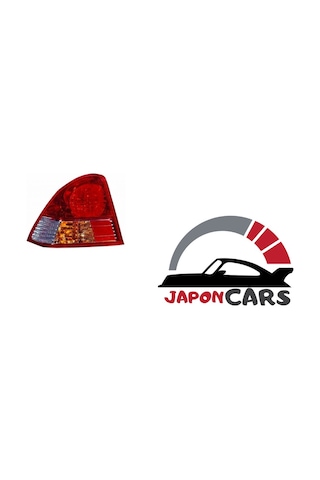 HONDA CİVİC 2004-2006 ARKA DIŞ STOP LAMBASI SOL(ŞÖFÖR TARAFI) HONDA CİVİC 2004-2006 ARKA DIŞ STOP LAMBASI SOL(ŞÖFÖR TARAFI)