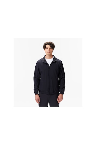 Nautica Erkek Siyah Regular Fit Mont Düz J57031t Siyah