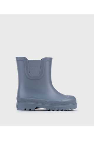 İgor Verona Unisex Çocuk Yağmur Botu W10334 Mavi