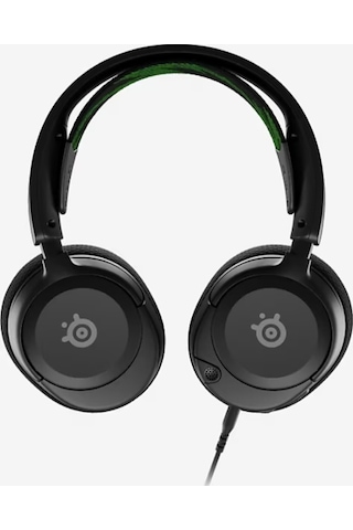 Steelseries Ssh61616 Arctis Nova 1x Siyah Kulaklık Mfmfstl0069