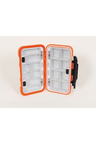 Lrf Jighead Ve Aksesuar Kutusu