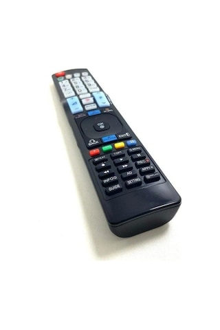 LG Uyumlu 3d Smart Led Tv Kumanda Premium Smart Tuşlu Rm-l930 LG-203