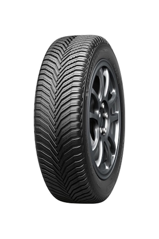 Michelin 185/55R16 83v Crossclimate 2 Dört Mevsim Lastiği 2025