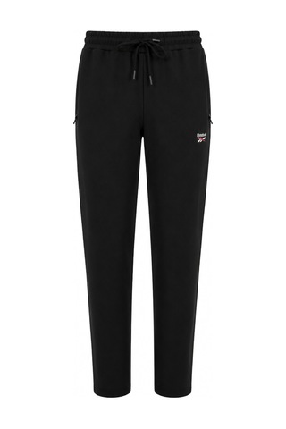 Reebok Eşofman Takımı Erkek Siyah Id Rglr Tracksuıts