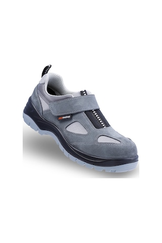 Mekap Jüpiter 157 S1 Yazlık Süet İş Ayakkabısı 40/41/42/43/44/45