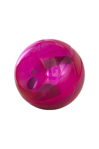 Rogz Toyz Tumbler Roze Köpek Oyuncağı