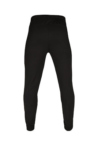 Lumberjack Ct107 Basic Jogger 2fx Erkek Günlük Eşofman Altı 101079253 Siyah Siyah