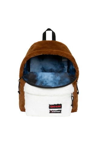 Eastpak Padded Pak'r Sırt Çantası Kahve Ek0006205y51-r Kahverengi