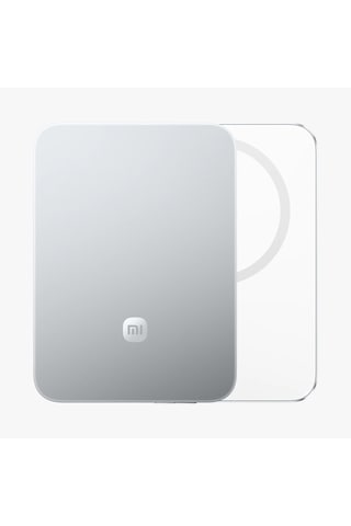 Xiaomi Ultrathin Magnetic Power Bank 5000 15w Gümüş