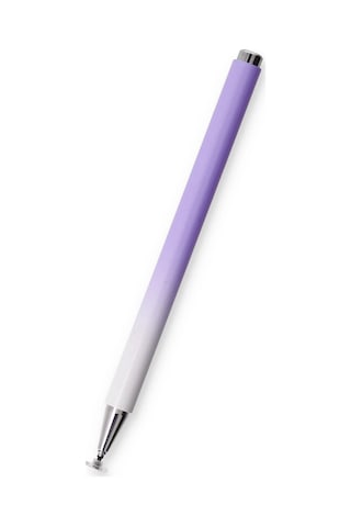 Ilkeshop Newface Dokunmatik Stylus Kalem Pen 108 - Mor