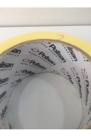 Polisan Kağıt Bant 48 Mm Genişlik 30M Uzunluk