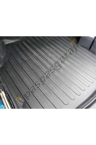 Mercedes C Serisi Sedan W204 Plastikli Bagaj Havuzu 2007-2013 Ara