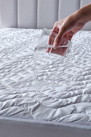 Comfyline Pamuk Sıvı Geçirmez Fitted Alez 140x190