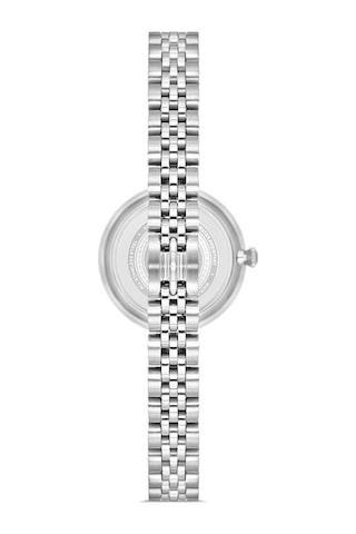 Hislon Classic Queen Ql143s-09ss Kadın Kol Saati Çok Renkli