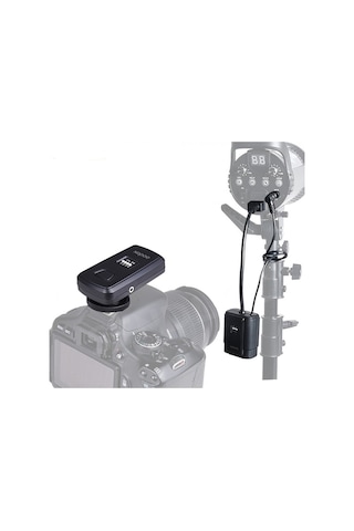Godox DM-16 Paraflaş Tetikleyici