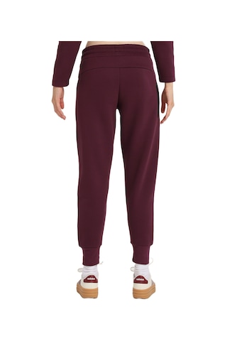 Peoria Kadın Bordo Günlük Stil Eşofman Altı 25kk1049-brd 1776224 Bordo