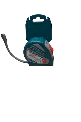 Total 5x25mm Şerit Metre