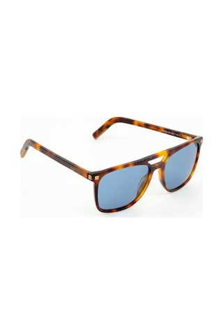 Zegna Ez 0124 52v 56 Güneş Gözlüğü