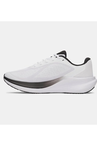 Under Armour Ua Chase Mens White / White / Black 6014417-100 Beyaz