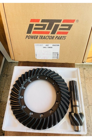 Massey Ferguson 240 Agco 2615 Tek Çeker Ayna Mahrutisi Ptp 7x39
