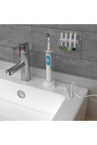 Embodıment Elektrikli Diş Fırçası Başlığı Tutucu 180802853