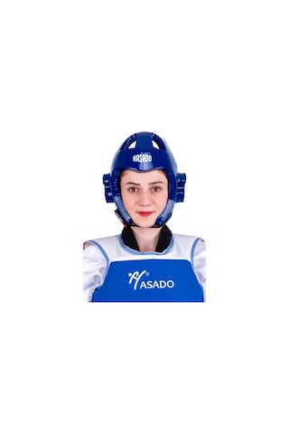 Haşado Taekwondo, Boks, Kickboks, Karate Açık Mantar Kask