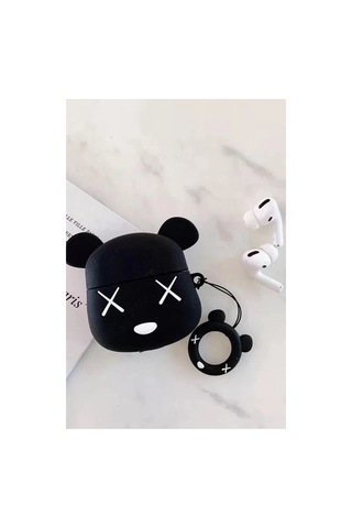 Airpods Uyumlu 3 3.nesil Karakter Silikon - Desen 6 - 100