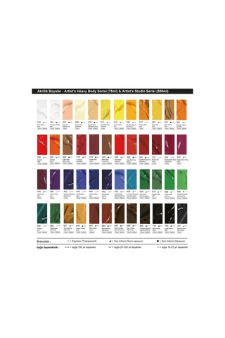 Akrilik Boya 75 Ml Purple Red 403 Nocolor-55767030