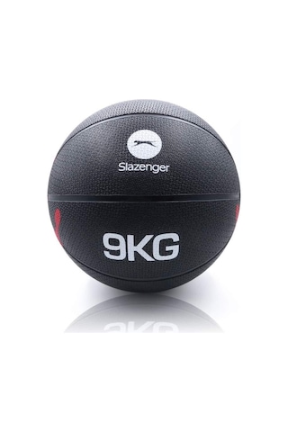 Slazenger Medicine Ball 9kg