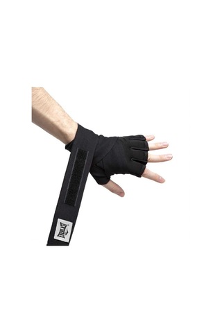 Everlast Evergel Fastwrap L 254 Cm Bandaj Siyah 875842-70-8