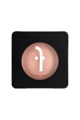 Yüksek Pigmentli Ve Mat Bitişli Fırınlanmış Allık 050 Peachy Bronze 00
