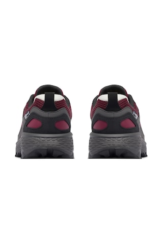 Columbia Columbıa Peakfreak Rush Outdry Kadın Ayakkabı 2108431-600 Çok Renkli