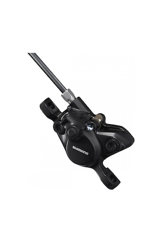 Shimano Altus Mt200 Disk Fren Seti Arka Mt-200 Bl-mt200r/br-mt2