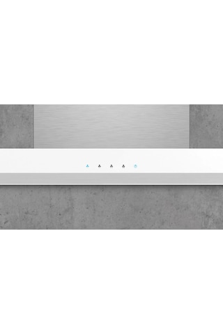 Siemens LC67BBK20T 60 CM Duvar Tipi Davlumbaz