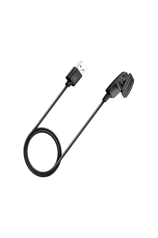 Şarj Cihazı Garmin Yaklaşımı S20/g10 Forerunner 630/230/235/30/35/645 Müzik Aksesuarları Değiştirme İçin Usb Şarj Kablosu Klipsi