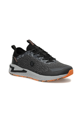 Lumberjack Ocean 4pr Gri Erkek Outdoor 000000000101782785 Gri - Turuncu