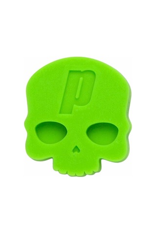 Prince Skulls Damp Kurukafa Titreşim Önleyici Yeşil