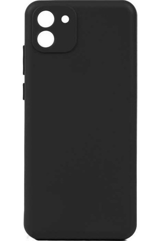 Samsung Uyumlu Galaxy A03 Kilif Biye Yumusak Silikon Case 546991128